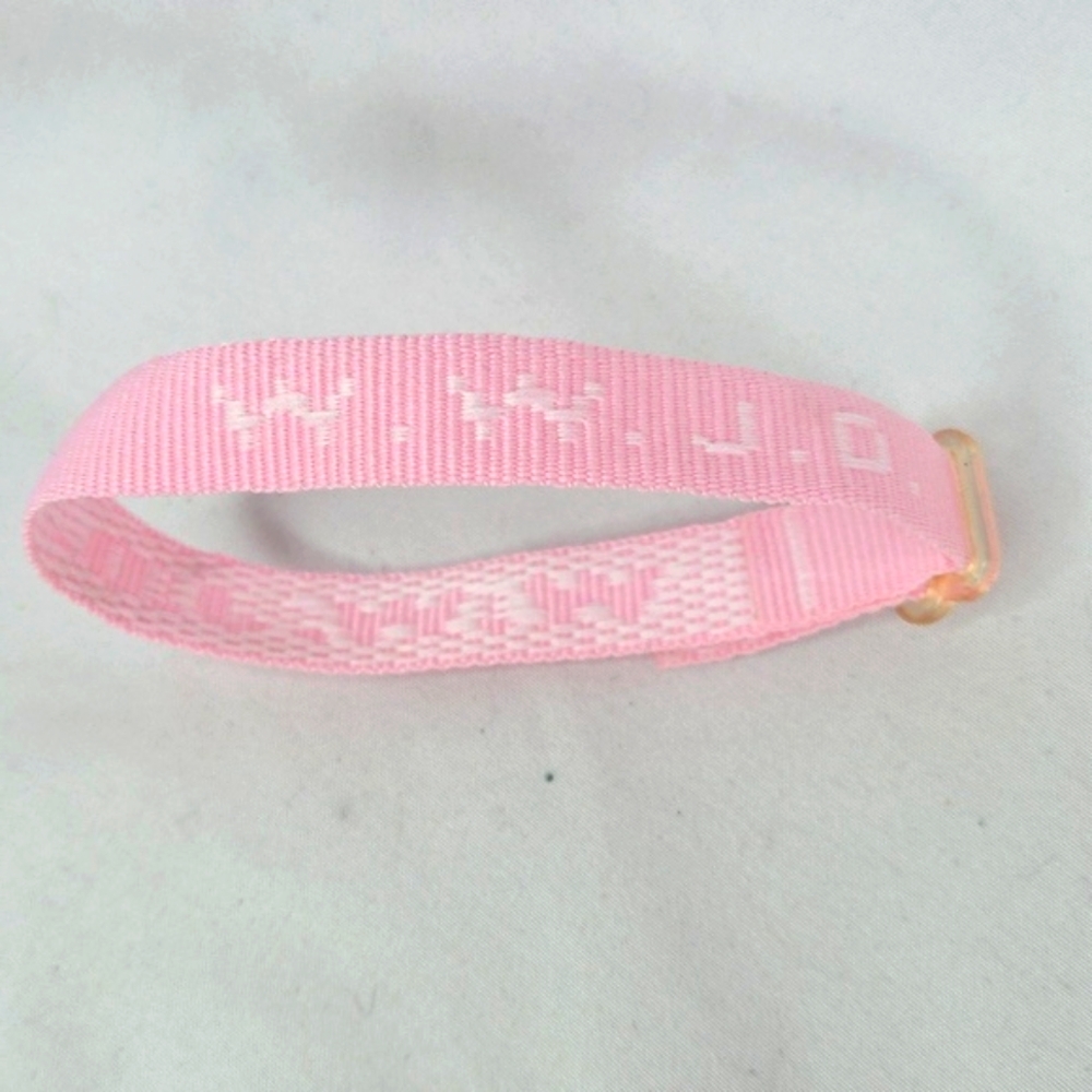 WWJD Bracelet 1990s Vintage Great Condition Christian Jewelry Y2k Nostalgic